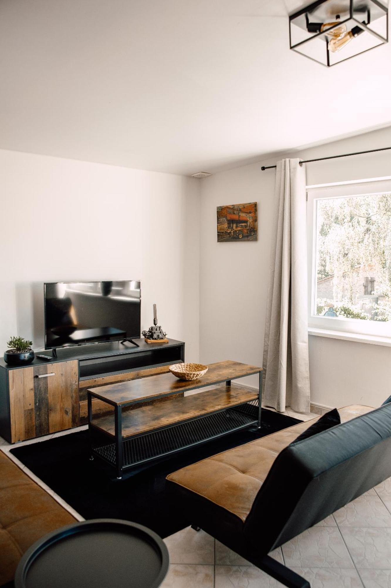 Down Town Motel Берлин Стая снимка