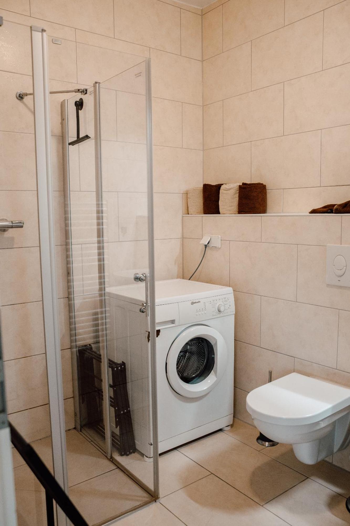 Down Town Motel Берлин Стая снимка