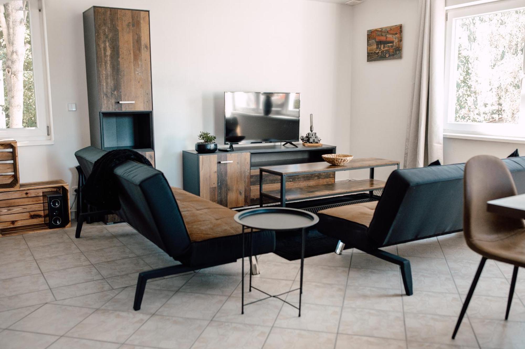 Down Town Motel Берлин Стая снимка