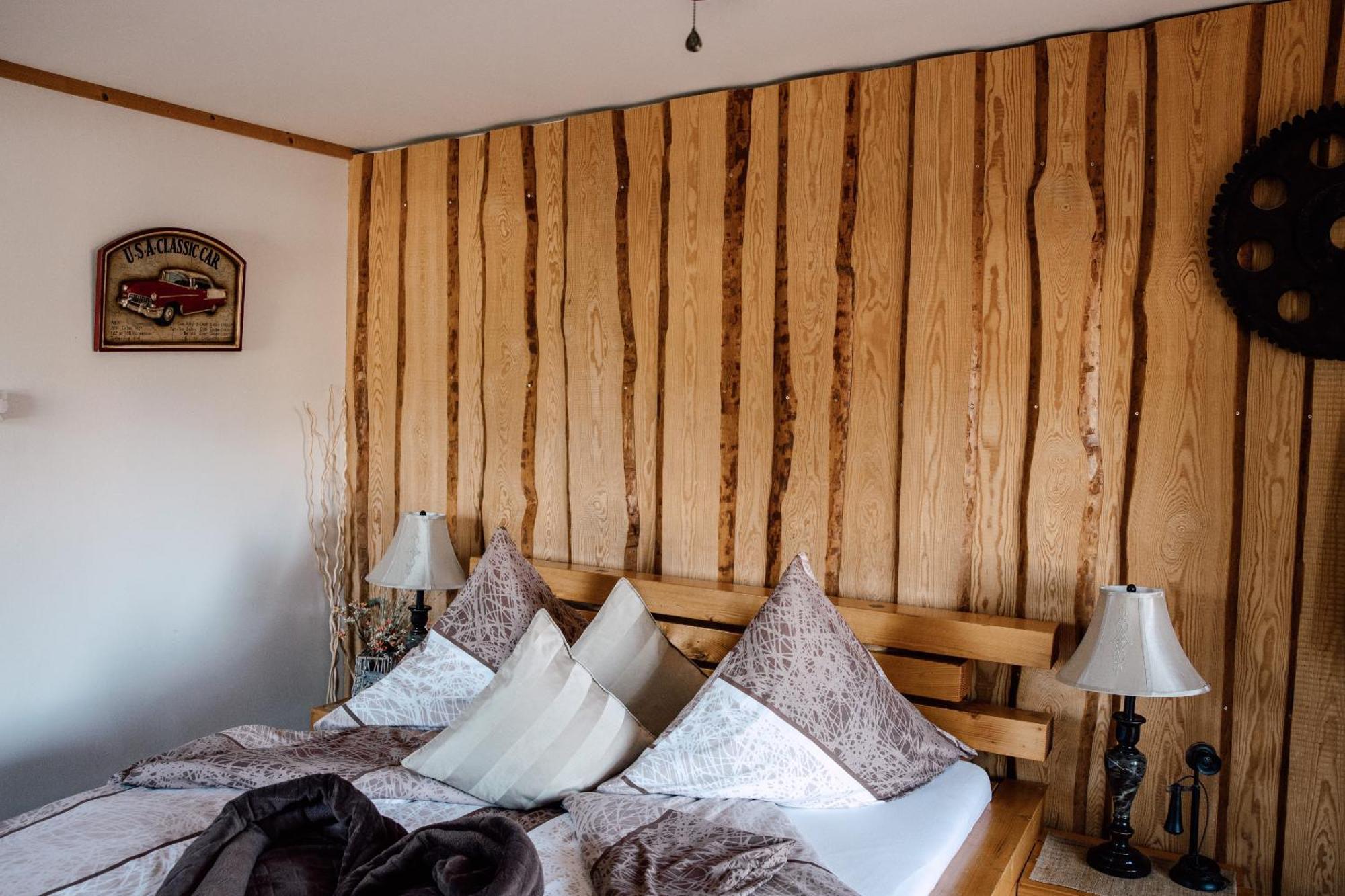 Down Town Motel Берлин Стая снимка