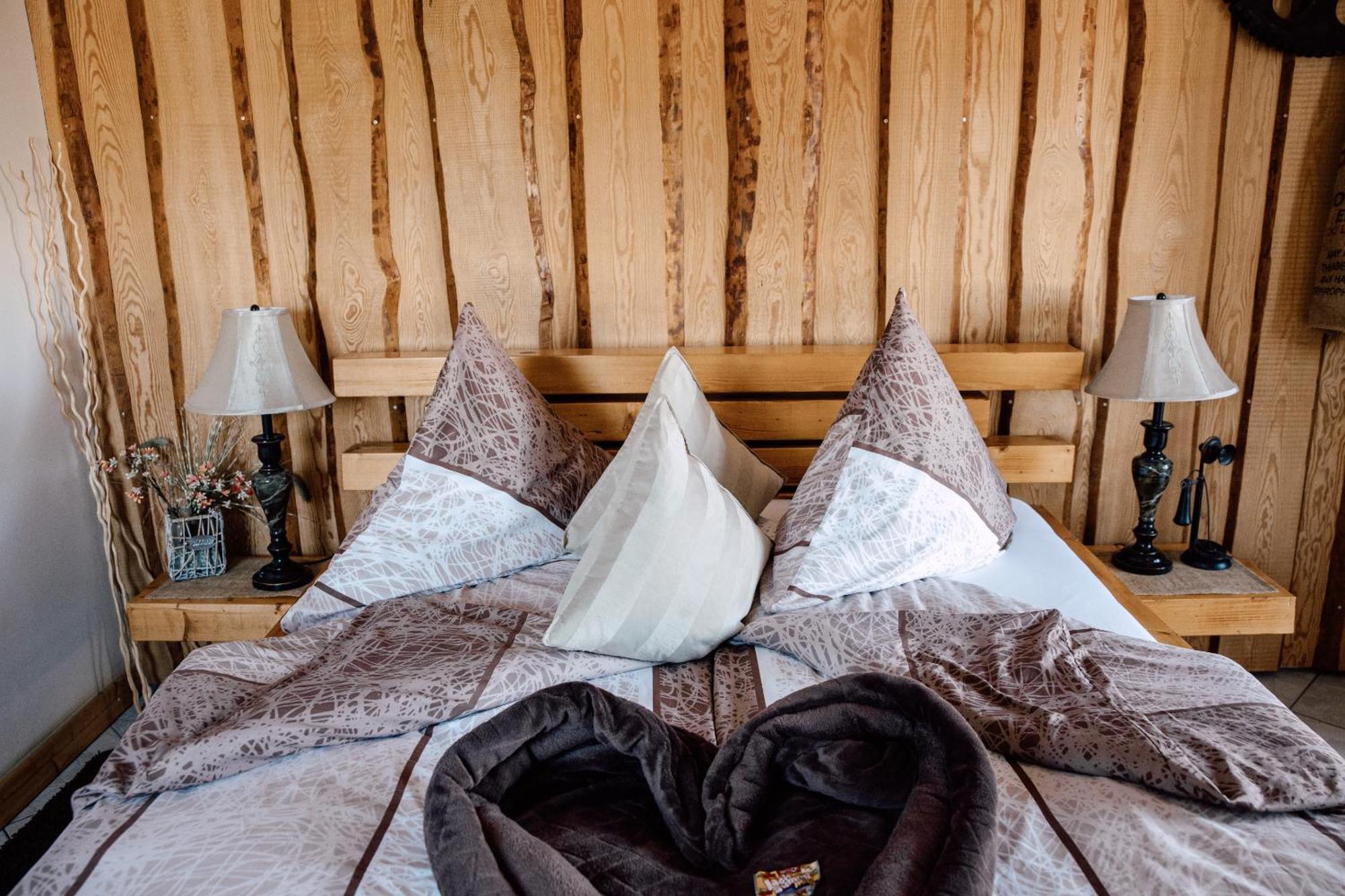 Down Town Motel Берлин Стая снимка