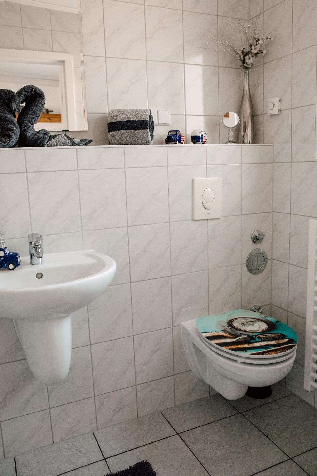 Down Town Motel Берлин Стая снимка